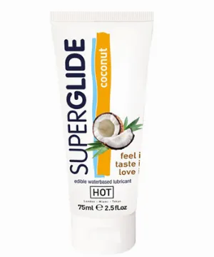 Hot Superglide