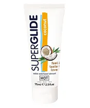 Hot Superglide