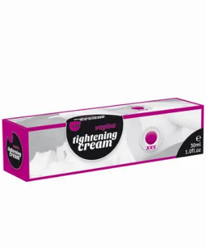 Ero by Hot Vagina tightening XXS cream