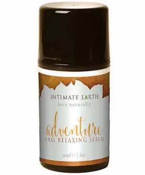 Intimate Earth Adventure Anal Relaxing Serum