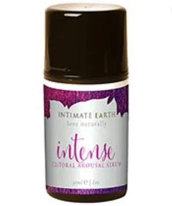 Intimate Earth Clitoral Arousal Serum