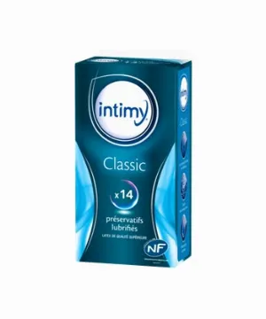 Intimy Classic