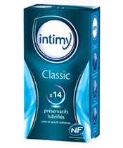 Intimy Classic