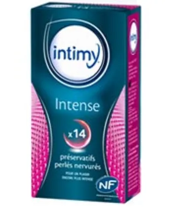 Intimy Intense