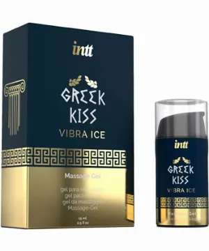 Intt Greek Kiss