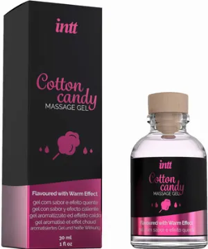 Intt Massage Gel