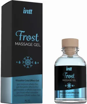 Intt Massage Gel Frost