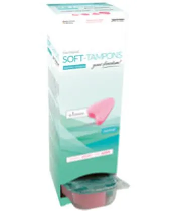 JoyDivision Soft Tampons