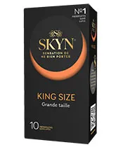 Skyn King Size