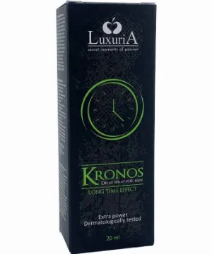 LuxuriA Kronos