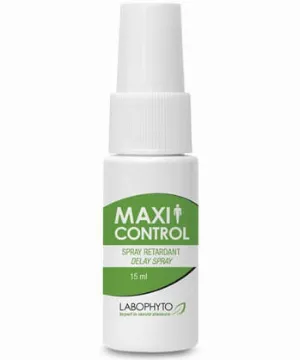 Labophyto MaxiControl