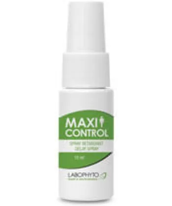 Labophyto MaxiControl