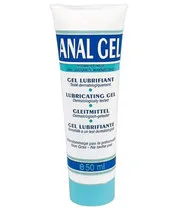 Lubrix Anal Gel