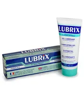 Lubrix Gel