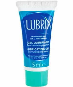 Lubrix GEL 5ml (UNIT)