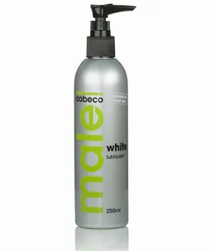 Cobeco Male White Lubricant