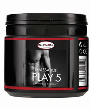 Malesation Play 5