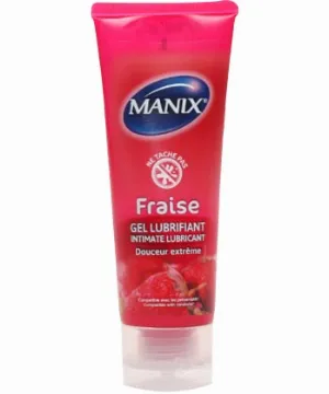 Manix Fraise