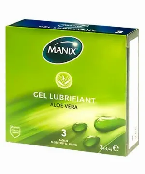 Manix Gel