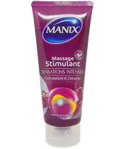 Manix Massage Stimulant