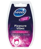 Manix Pleasure Vibes