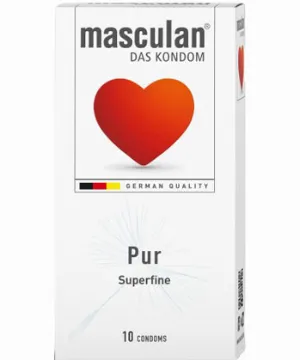 Masculan Pur