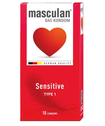 Masculan Type 1