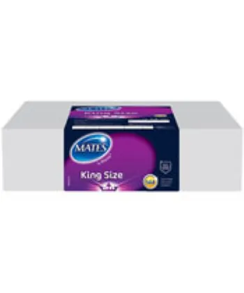 Mates King Size