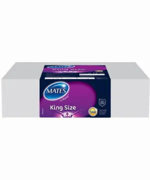 Mates King Size