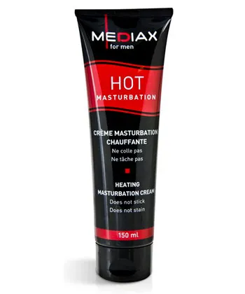 Mediax Hot Masturbation