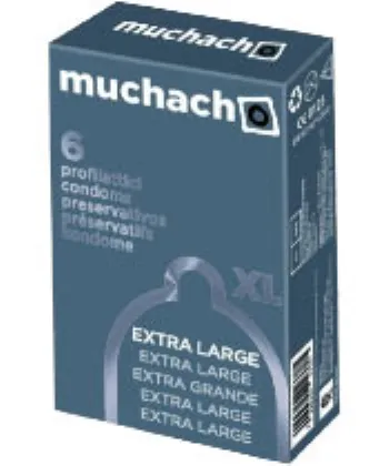 muchacho Extra large