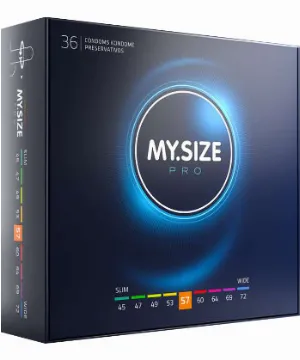 Mysize Pro x36