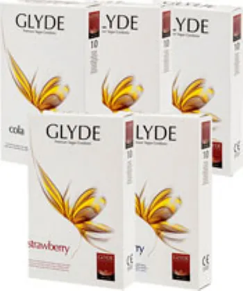 Glyde Pack Parfum