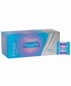 Pasante Probe Cover