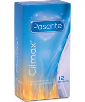 Pasante Climax