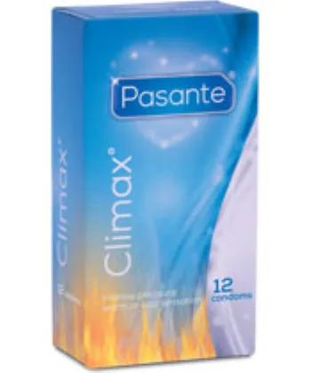 Pasante Climax