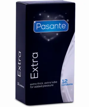 Pasante Extra