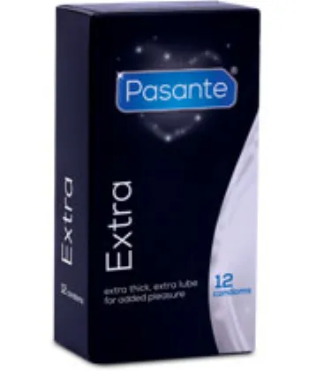 Pasante Extra