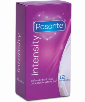 Pasante Intensity