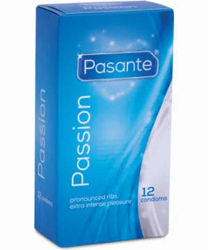 Pasante Passion