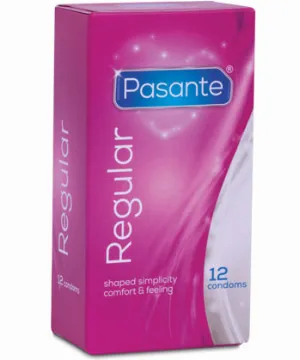 Pasante Regular