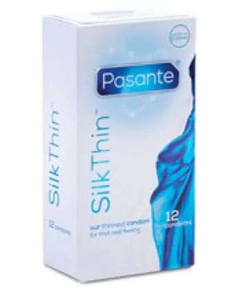 Pasante Silk Thin