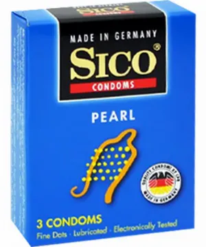 Sico Pearl