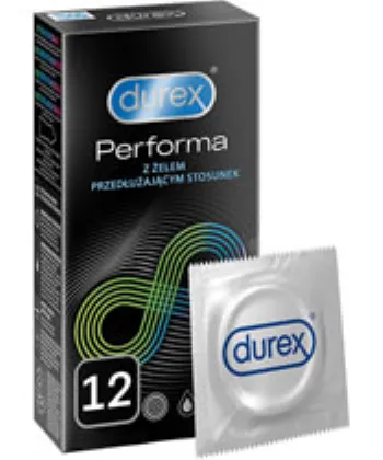 Durex Performa