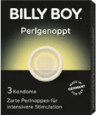 Billy Boy Perlgenoppt