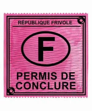 Callvin Permis De Conclure