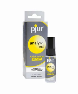 Pjur Analyse Me Serum