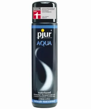 Pjur Aqua