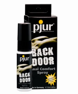 Pjur Backdoor Spray