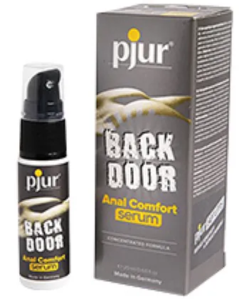 Pjur Back Door Serum